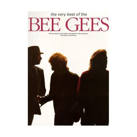 Words Bee Gees Karaoke