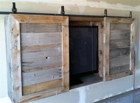 Small tv cabinets with doors. Flat Screen TV Cabinet