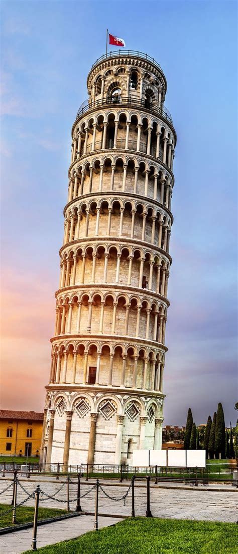 Facts And History About The Leaning Tower Of Pisa Italy Travel Italy