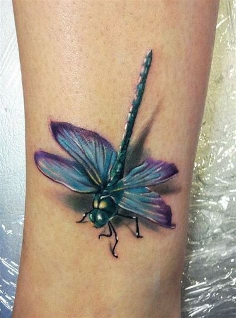 34 Notable Dragonfly Tattoos Amazing Tattoo Ideas Kulturaupice