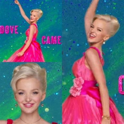 Dove Como Amber ♡ Hairspray Hairspraylive Hairspray Live Dove