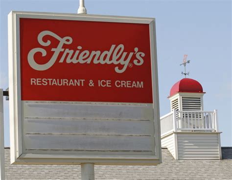 Friendly's frowns on Ohio, closing all of its restaurants at once ...