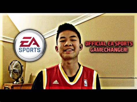 Official EA SPORTS Game Changer Introduction YouTube