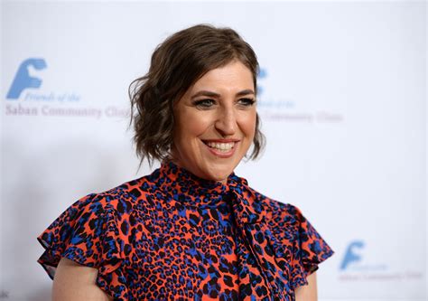 The Big Bang Theory The Heartbreaking Reason Mayim Bialik Stopped