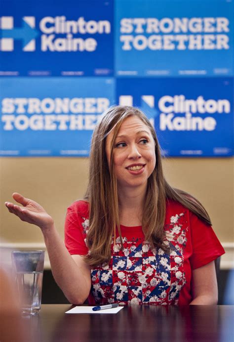 Chelsea clinton‏подлинная учетная запись @chelseaclinton 28 февр. Chelsea Clinton at Wake Forest: College is a women's issue ...