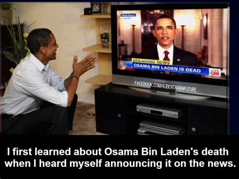 Obama Played Cards Instead Of Watching Bin Laden Raid