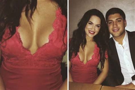 Big Brother Kimberly Kisselovich Unveils Boob Job After Surgery Daily
