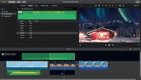Best Video Editing With Templates