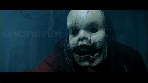 las 5 máscaras más aterradoras en películas de terror