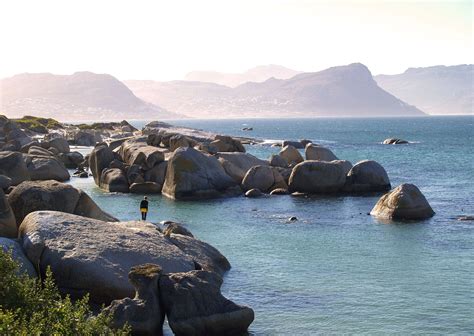Top 11 Most Beautiful Cape Town Beaches