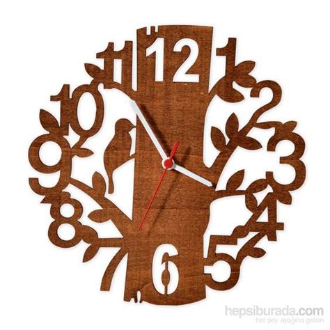 Printable Scroll Saw Clock Patterns Printable Word Searches