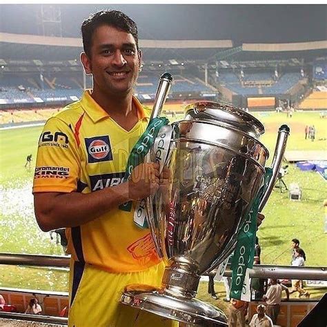 Csk Deserved The Ipl Trophy Yes Or No Our Answer Is Yes Whats
