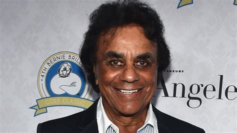 His solitude is subsequently disturbed by two magical creatures called sprites. The untold truth of Johnny Mathis