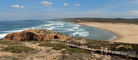 5 Of The Most Beautiful Beaches In The Algarve Algarve Property For Sale