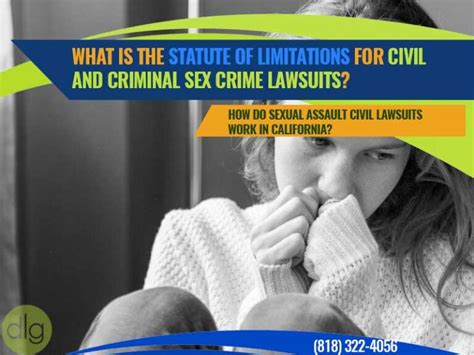 what is the difference between a civil and criminal sexual assault lawsuit