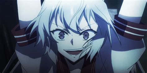 Pin By Danny On Akuma No Riddle Anime Yandere Animation