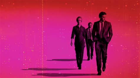 Halt And Catch Fire Hd Wallpapers And Backgrounds