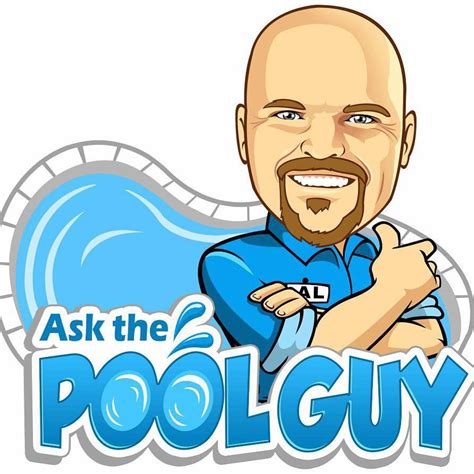 Ask The Pool Guy Al Curtis And His Team Ask The Pool Guy Facebook