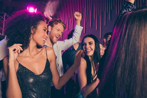 10 Best Nightclubs In Mexico City Where To Party At Night In México
