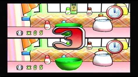 Let S Play Cooking Mama Cook Off 2 YouTube
