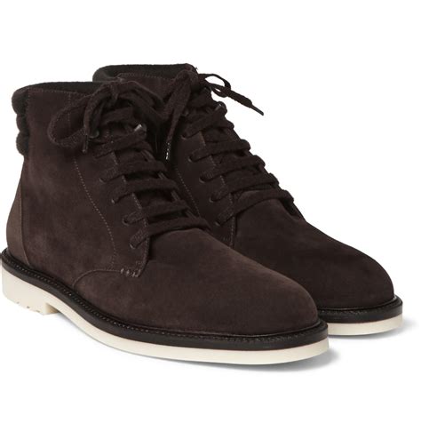 We did not find results for: Lyst - Loro Piana Icer Walk Cashmere-trimmed Suede Boots ...