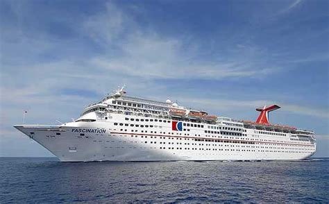 Carnival Cruise Line Announces 2 More Ships Leaving Fleet Chicago Tribune