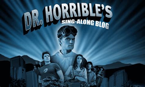 A Breakdown Of Dr Horribles Sing Along Blog Act I Mythcreants