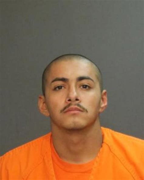 Santa Ana Gang Member Receives 100 Year Plus Sentence For Shooting To