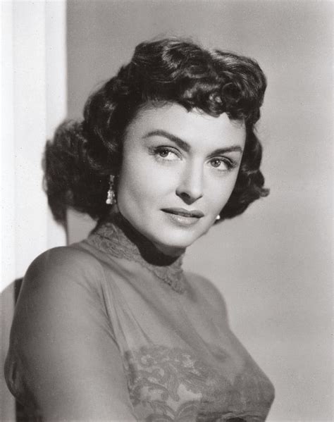 45 Glamorous Photos Of Donna Reed In The 1940s And 50s Vintage Everyday