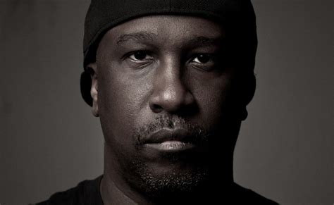 Todd Terry Artists