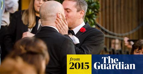 Northern Ireland Assembly Votes To Legalise Same Sex Marriage