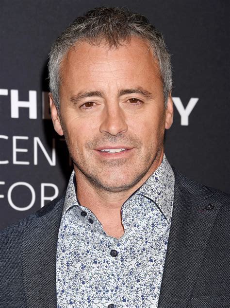 Who Is Matt Leblanc Net Worth Wife Age And Who He Played In Friends