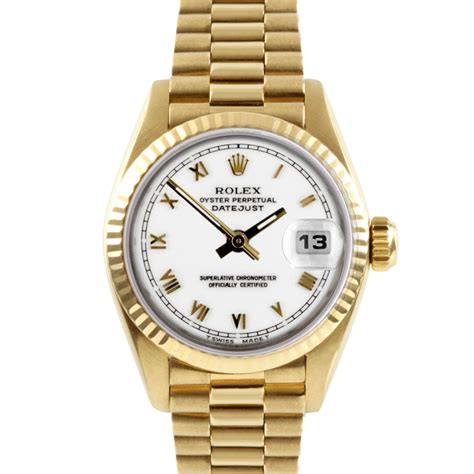 Rolex Watch Png File Png Mart