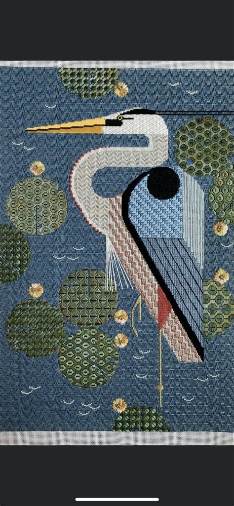 Pin by Gena Taylor on needlepoint in 2021 | Needlepoint canvases
