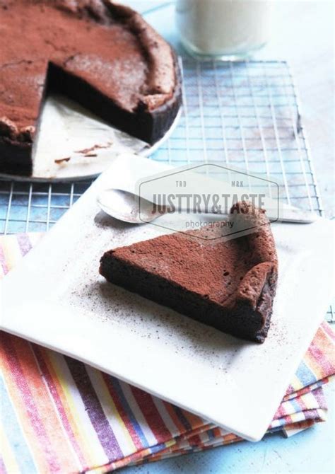 Resep bolu kukus resep kue resep kue bolu. Resep Cake Coklat Retak dengan 4 Bahan (Tanpa Tepung) | Resep kue, Makanan, Resep masakan