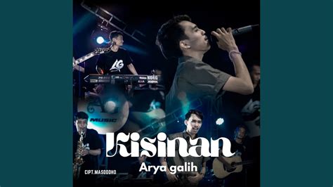 Kisinan Youtube Music