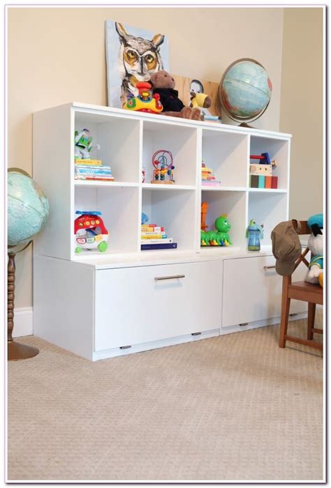 Living Room Storage For Toys For Toys In 2020 Ikea Toy Storage