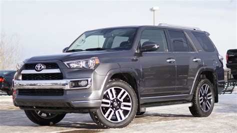 Toyota 4runner models from 2005 to 2021 have recommended tire pressure of 32 psi based on model year, trim and original equipment tire size. 2016 Toyota 4Runner | Adrenalin Motors