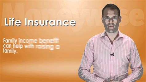 Buyer's Guide: Life Insurance - YouTube