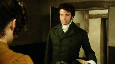 Mr Darcy Photo Colin Firth As Mr Darcy Pride And Prejudice Darcy
