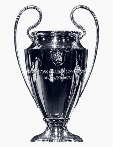 Neben dem oftmaligen italienischen meister, werden viele nachwuchsmannschaften von champions league teilnehmer und teams aus den. Transparent Champions League Trophy Png, Png Download ...