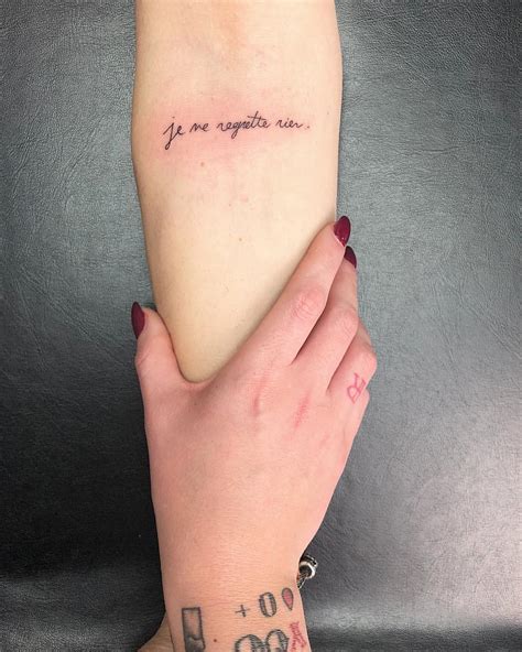 Total Imagen Frases De Tattoo Para Mujer Viaterra Mx