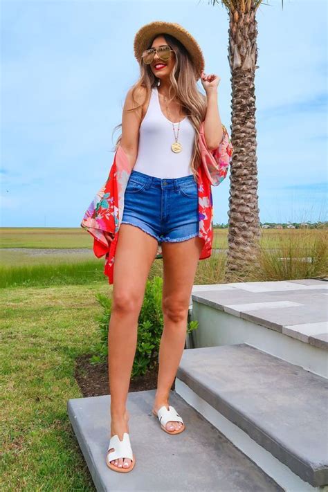 Trendy And Chic Beach Outfits Ideas For Outfits Chic Beach