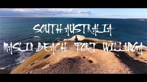 ADELAIDE VLOG MASLIN BEACH NUDE BEACH IN SOUTH AUSTRALIA