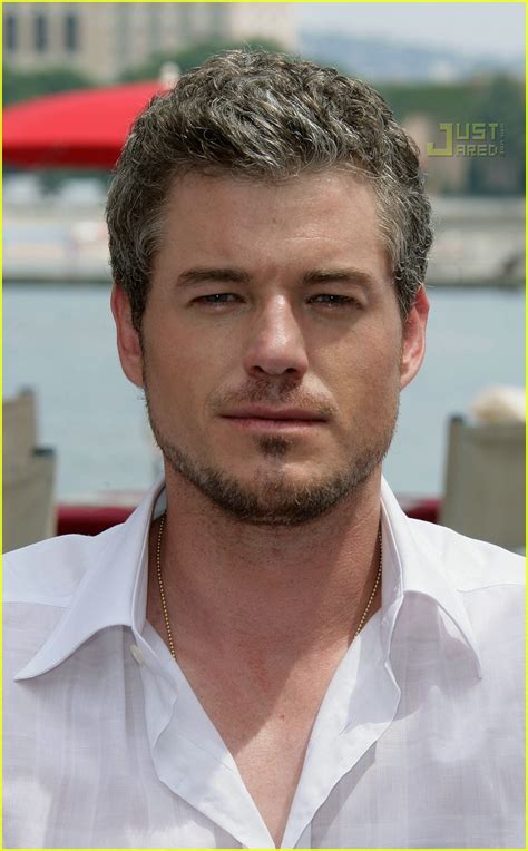 Eric Dane Keeps It Covered Photo 439181 Photos Just Jared
