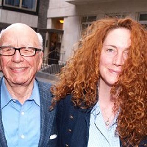 Murdoch Flies In Over Hack Scandal London Evening Standard Evening Standard