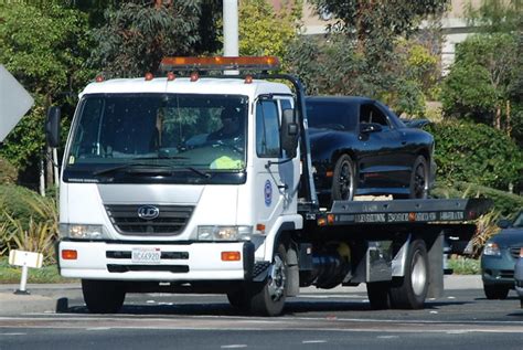 Nissan D21 Flatbed