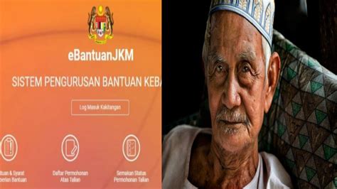 Pemegang kad pengenalan sarawak berstatus 'k'. Permohonan Bantuan Bulanan Warga Emas JKM RM350 Online ...