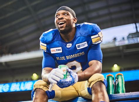 The blue bombers have won the league's grey cup championship ten times, most recently in 1990. Game Preview | WPG at BC - Winnipeg Blue Bombers