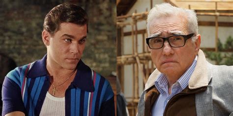 Martin Scorsese Wishes He Worked With Ray Liotta After Goodfellas